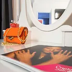 Luxury Boutique 4*