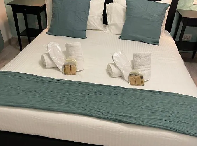 Luxury Boutique Ρώμη