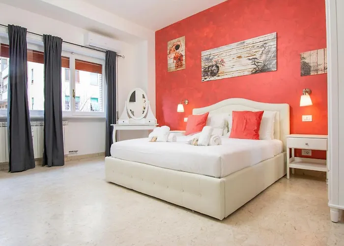 Luxury Boutique Bed and Breakfast 4*