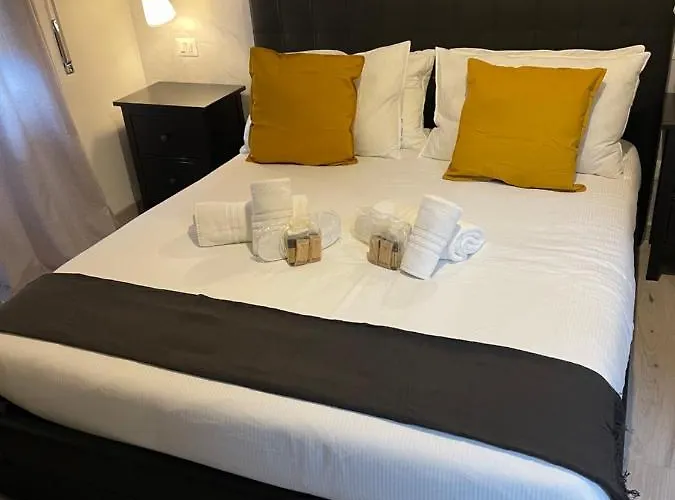 Bed and Breakfast Luxury Boutique