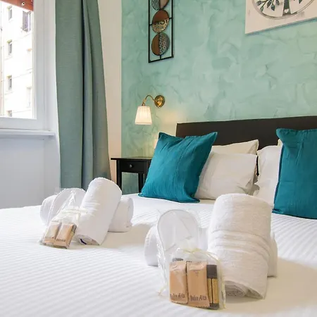 Luxury Boutique Bed & Breakfast Rome