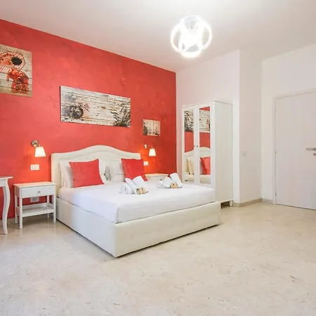 Bed & Breakfast Luxury Boutique