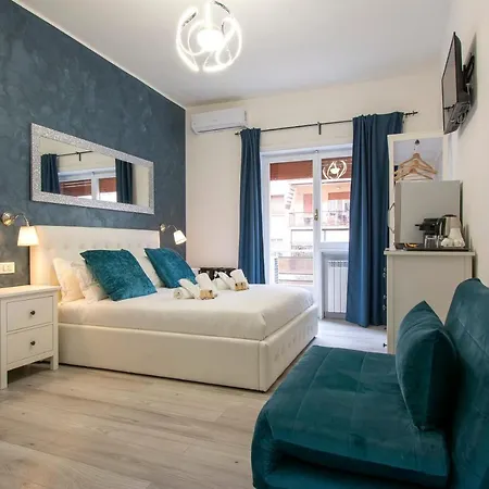 Luxury Boutique Bed & Breakfast