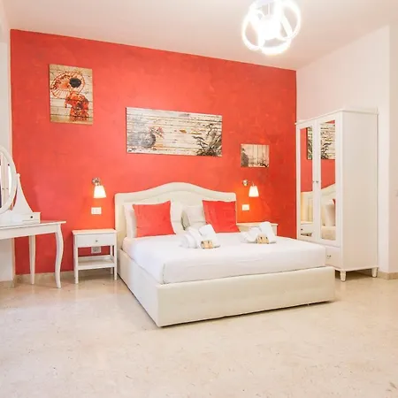 Bed & Breakfast Luxury Boutique Rome
