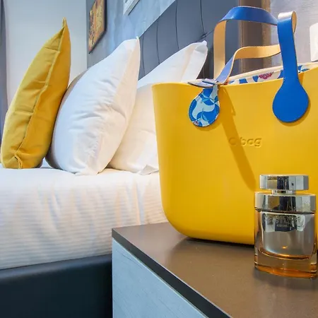 Luxury Boutique Bed & Breakfast 4*