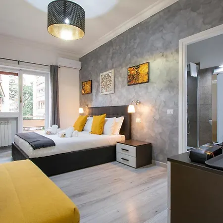 Bed & Breakfast Luxury Boutique