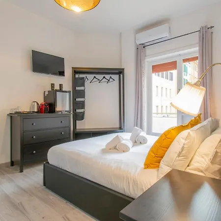 Luxury Boutique Bed & Breakfast 4*