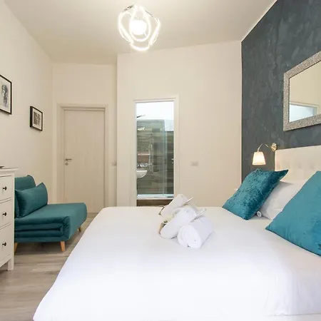 Luxury Boutique Bed & Breakfast