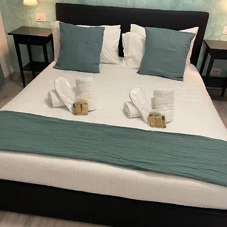 Luxury Boutique Rome
