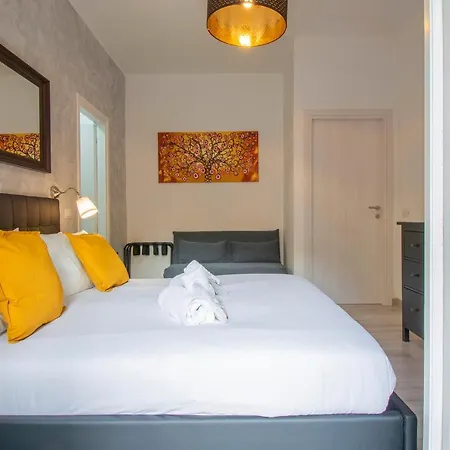 Bed & Breakfast Luxury Boutique *