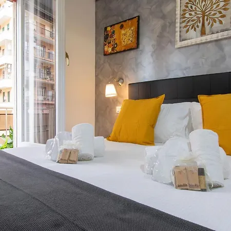 Bed & Breakfast Luxury Boutique