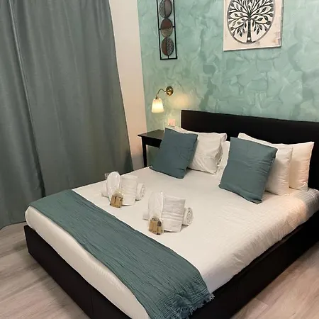 Luxury Boutique 4*
