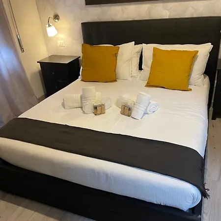 Oda ve Kahvaltı Luxury Boutique