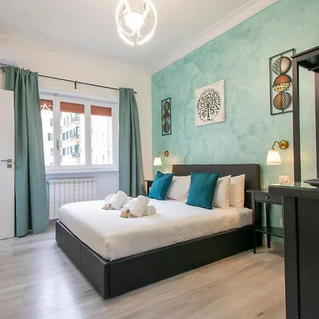 Luxury Boutique Bed & Breakfast 4*