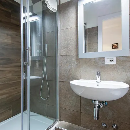 Luxury Boutique Řím