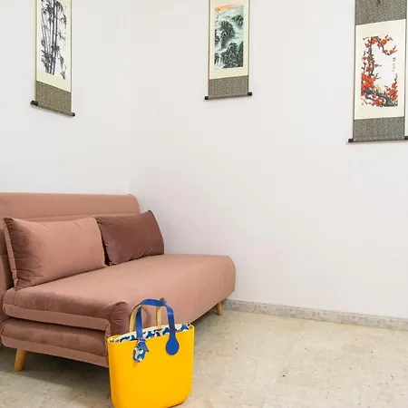 Luxury Boutique Rome