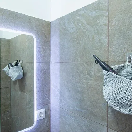 Luxury Boutique * Řím