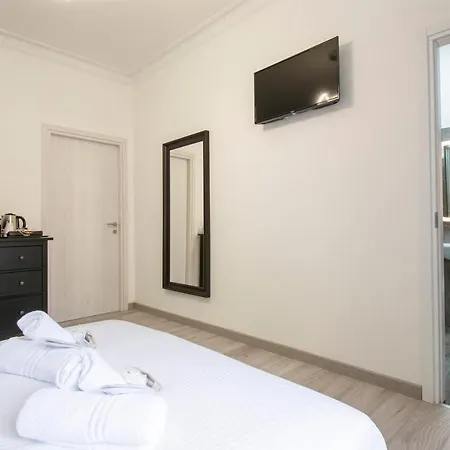 Luxury Boutique Rome