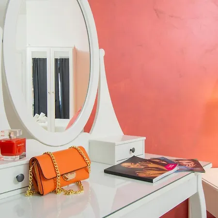 Luxury Boutique Řím