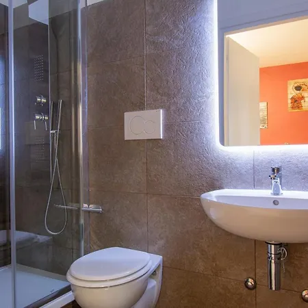 Luxury Boutique Bed & Breakfast