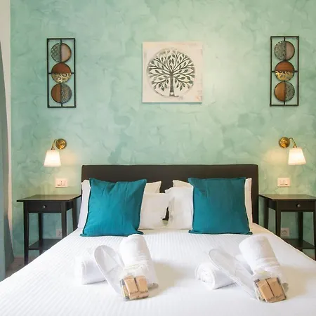 Luxury Boutique Bed & Breakfast