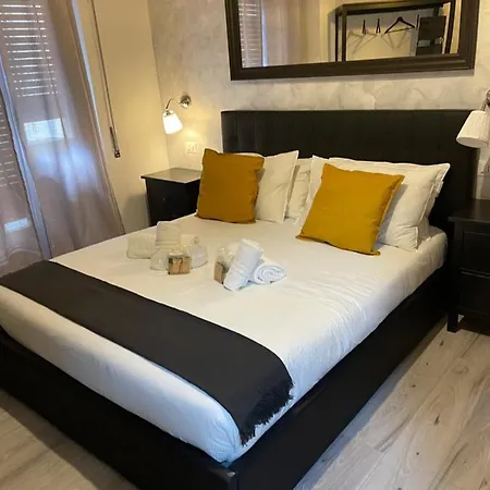 Luxury Boutique Rome