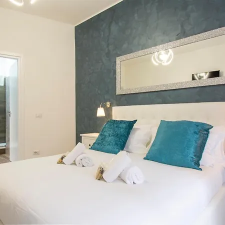 Luxury Boutique Řím
