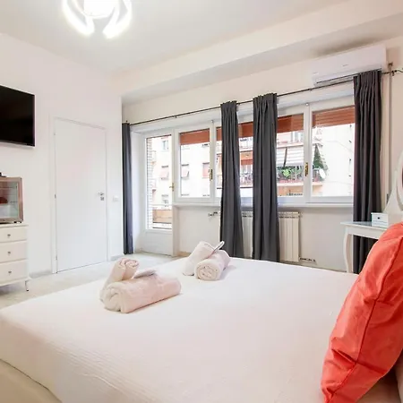 Bed & Breakfast Luxury Boutique