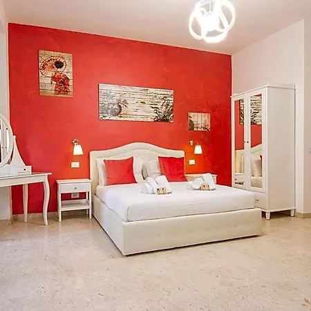 Luxury Boutique Bed and breakfast