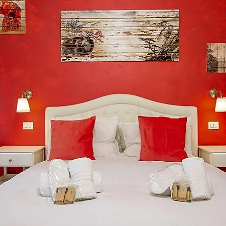 Luxury Boutique Bed & Breakfast 4*