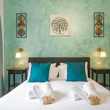 Bed & Breakfast Luxury Boutique 4*