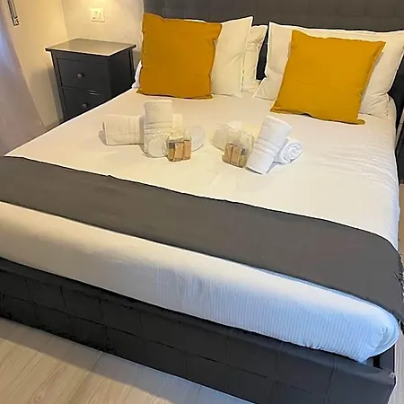 Luxury Boutique 4*