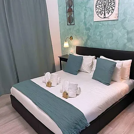 Luxury Boutique