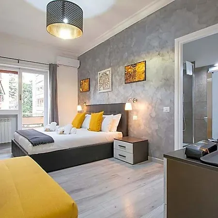 Luxury Boutique 4*