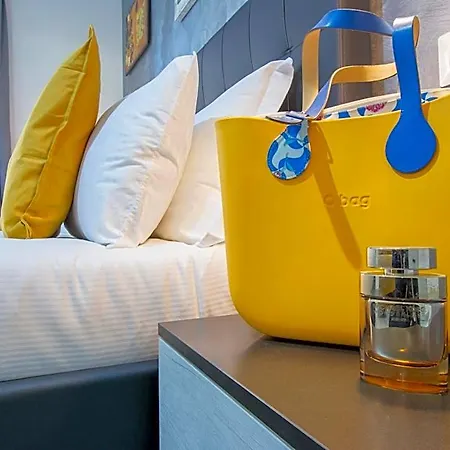 Luxury Boutique 4* Roma