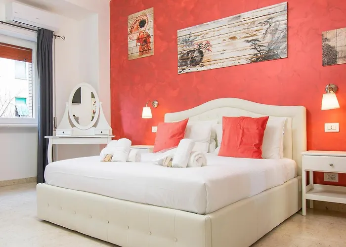 Luxury Boutique Отель типа 