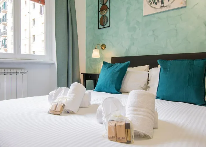 Luxury Boutique Отель типа 