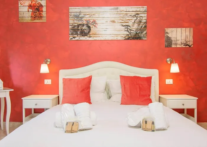 Luxury Boutique 4* Рим