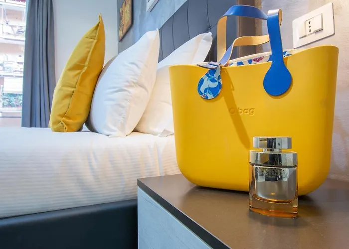 Luxury Boutique Отель типа 