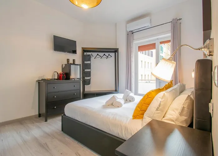 Luxury Boutique Отель типа 