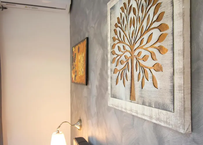 Luxury Boutique Отель типа 