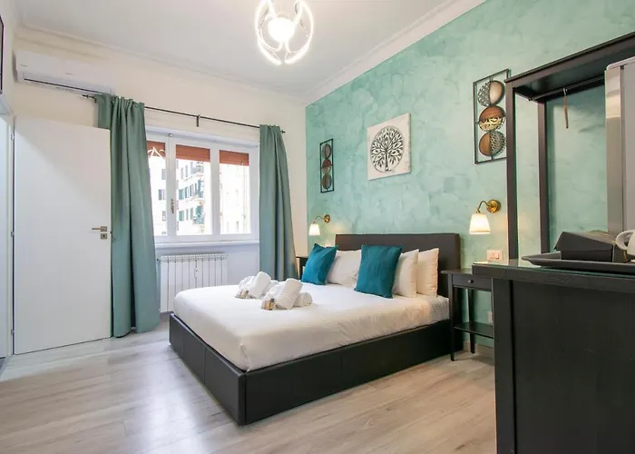 Luxury Boutique Отель типа 