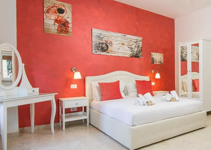 Luxury Boutique Отель типа 