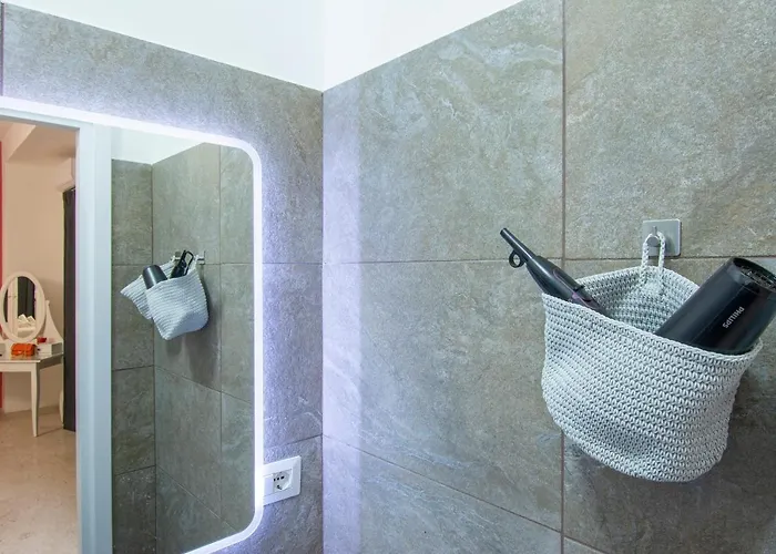 Luxury Boutique 4* Рим