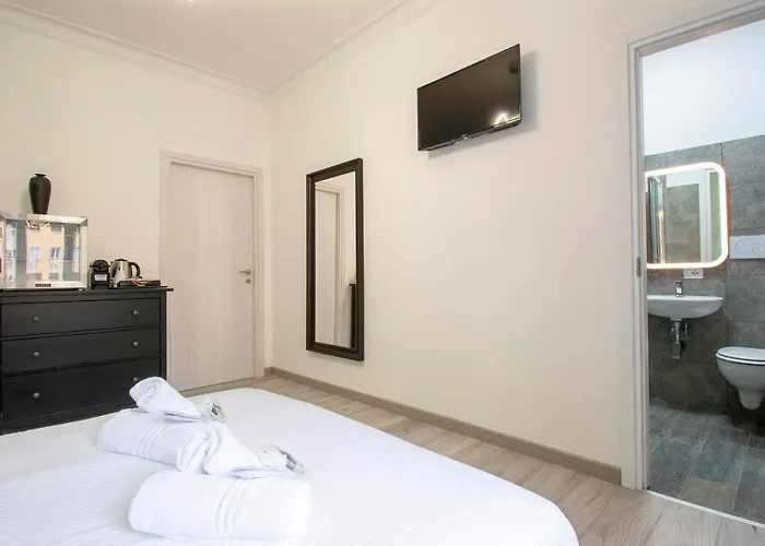 Luxury Boutique Рим