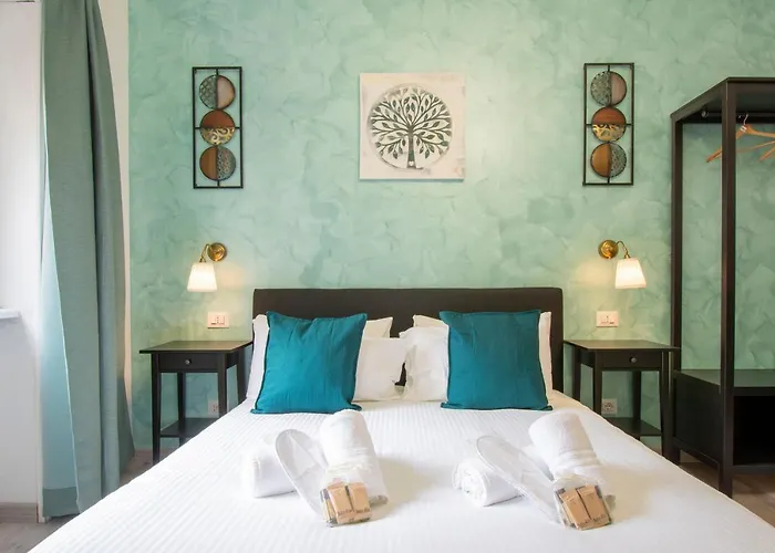 Luxury Boutique Отель типа 