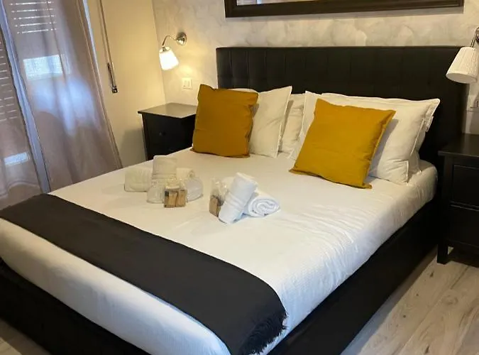 Luxury Boutique Рим