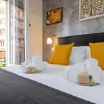 Bed and breakfast Luxury Boutique