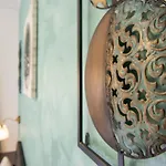 לינה וארוחת בוקר Luxury Boutique רומא