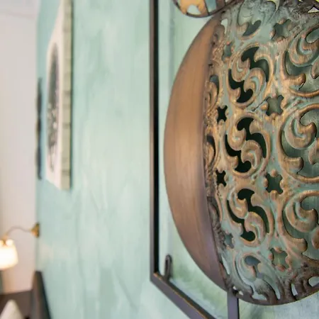 Nocleg ze śniadaniem Luxury Boutique Rzym